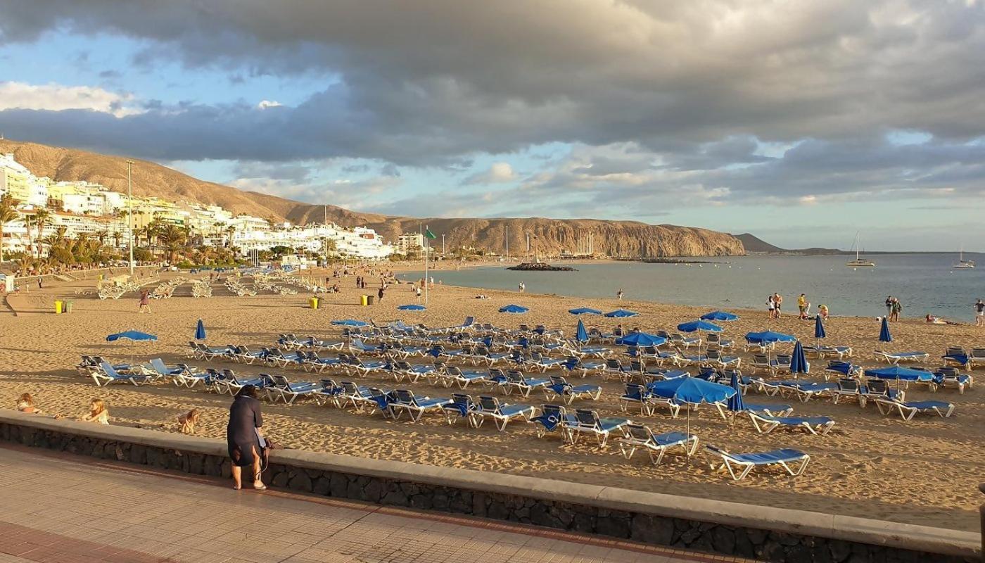 Blue Cristianos By Welcome Tenerife Los Cristianos  Room photo