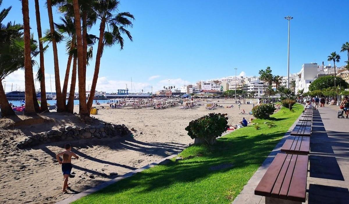Blue Cristianos By Welcome Tenerife Los Cristianos  Room photo