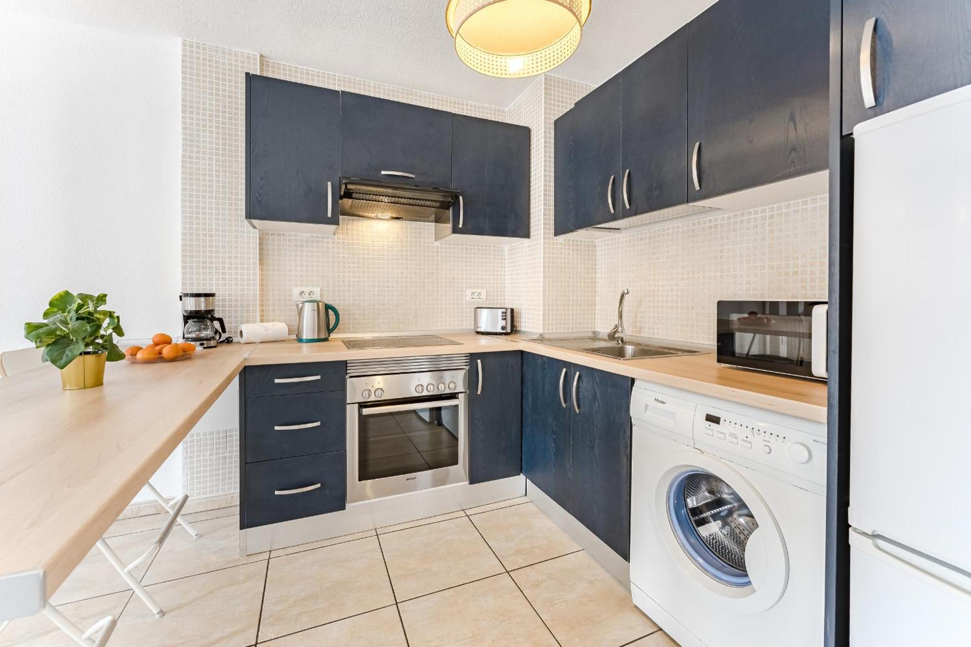 Blue Cristianos By Welcome Tenerife Los Cristianos  Room photo